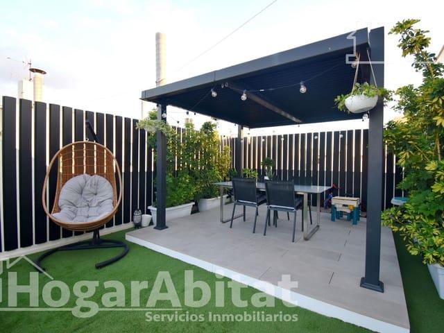 Ático en venta en Castelló de la Plana, Castellón Costa Azahar