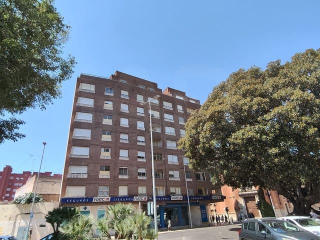 Ático en venta en Castelló de la Plana, Castellón Costa Azahar