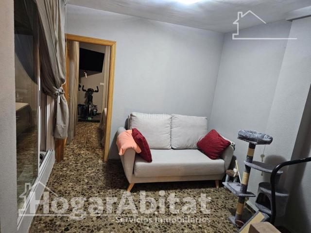 Ático en venta en Castellón de la Plana, Ciutat del Transport La Salera. BONITO ÁTICO SEMINUEVO Y AMPLIO CON TRASTERO MUY CERCA DEL PARQUE RIBALTA. Áticos Castellón de la.