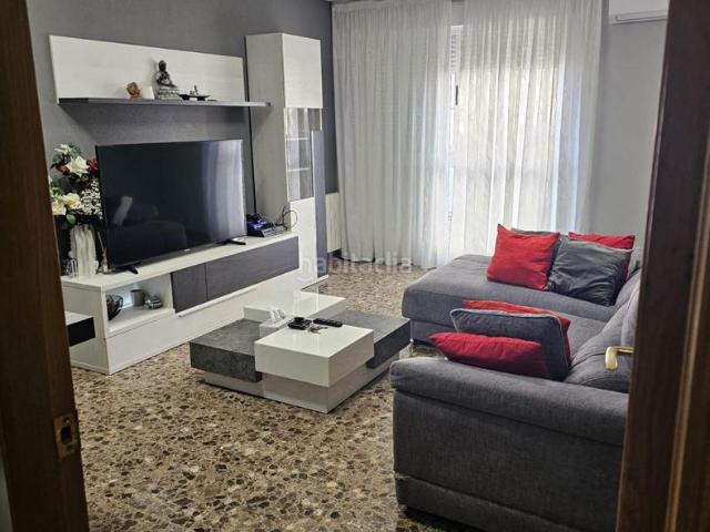 Ático en venta en Castellón de la Plana, Ciutat del Transport La Salera. BONITO ÁTICO SEMINUEVO Y AMPLIO CON TRASTERO MUY CERCA DEL PARQUE RIBALTA. Áticos Castellón de la.