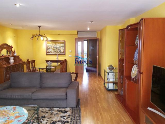 Ático en venta en Castellón de la Plana, Hospital Plaza del Real. Ático en Castellon, zona Plaza de Constitucion. Áticos Castellón de la.