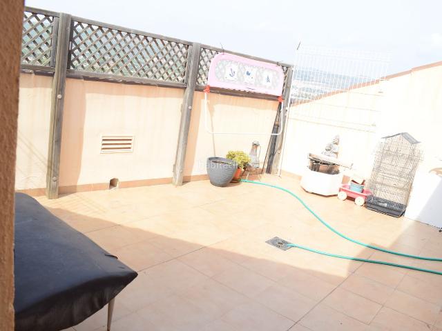 Ático en venta en Castellón de la Plana, Mestrets. zona Avenida Vall d' Uixó. Áticos Castellón de la.