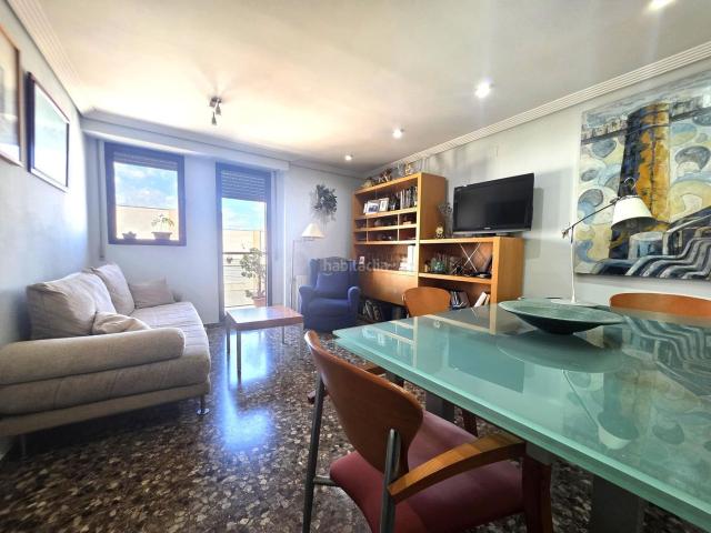 Ático en venta en Castellón de la Plana, Plaza Illes Columbretes. Se vende ático dúplex en zona Nortecentro de Castellón. Áticos Castellón de la.