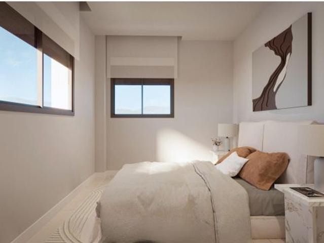 Atico en Venta en Castrillo de Murcia, Murcia