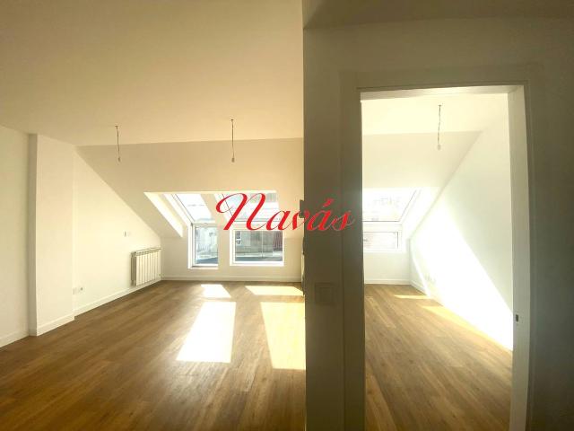 Ático en Venta en Casablanca Calvario