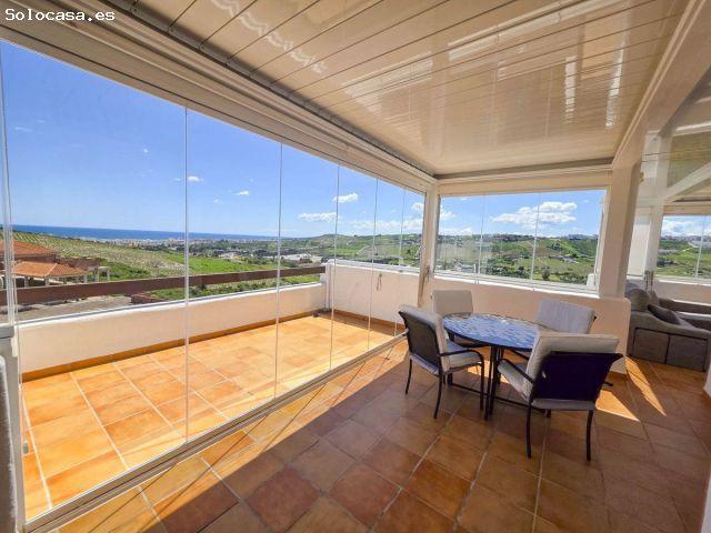 Atico en Venta en Casares, Málaga