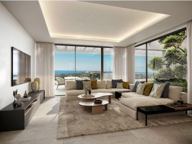 Atico en Venta en Casares, Málaga