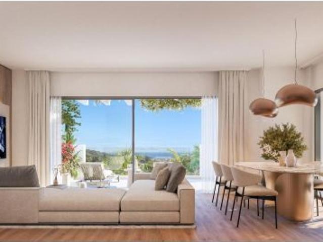 Atico en Venta en Casares, Málaga
