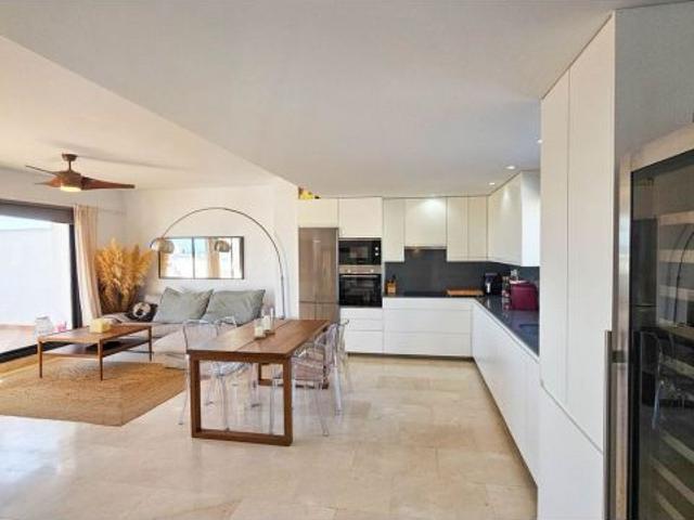 Atico en Venta en Casares, Málaga