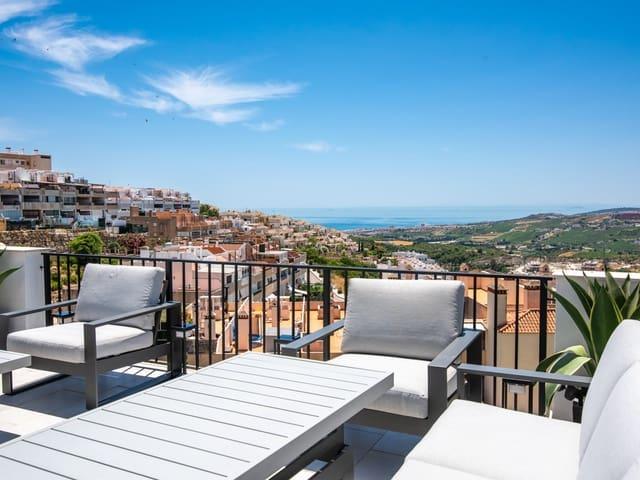 Ático en venta en Casares, Málaga Costa del Sol