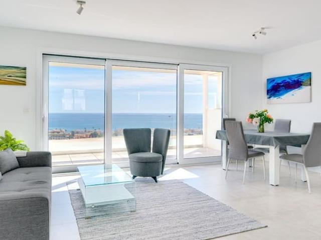Ático en venta en Casares, Málaga Costa del Sol