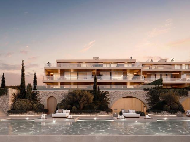 Ático en venta en Casares, Málaga Costa del Sol