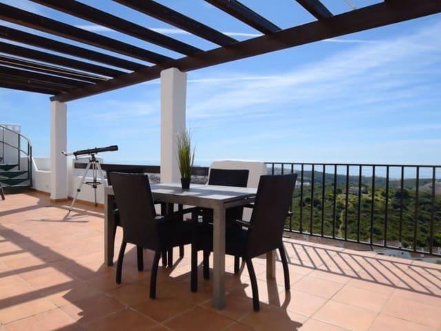 Ático en venta en Casares, Málaga Costa del Sol