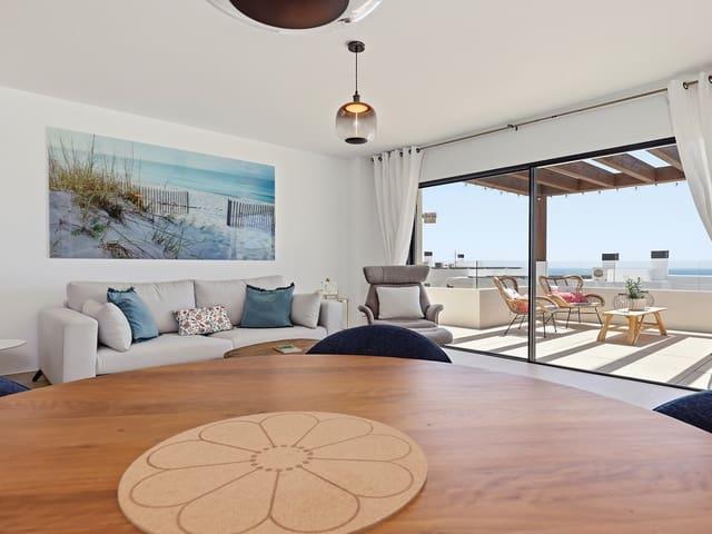 Ático en venta en Casares, Málaga Costa del Sol