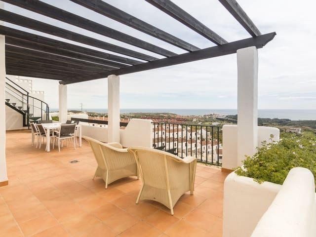 Ático en venta en Casares, Málaga Costa del Sol