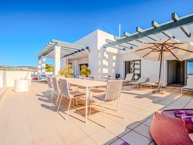 Ático en venta en Casares, Málaga Costa del Sol