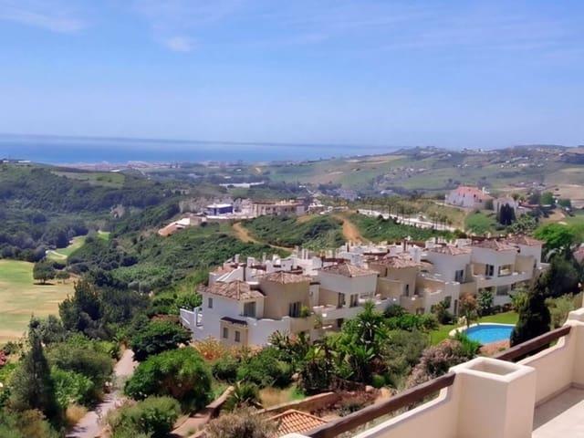 Ático en venta en Casares, Málaga Costa del Sol