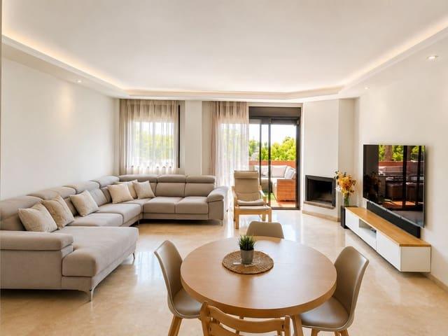 Ático en venta en Casares, Málaga Costa del Sol