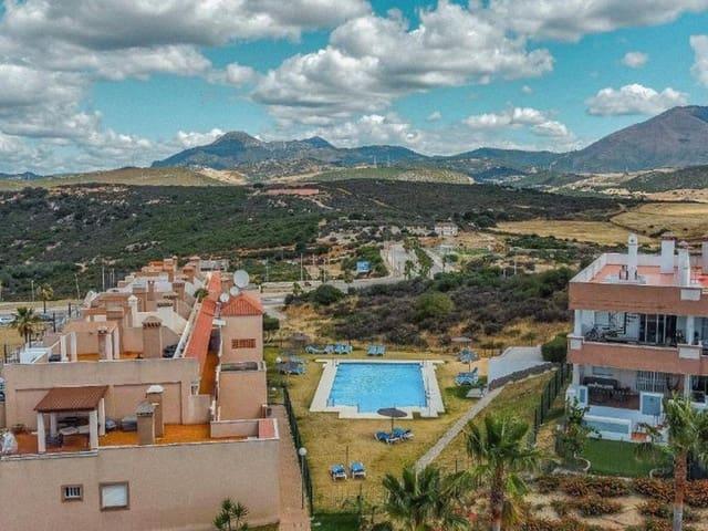 Ático en venta en Casares, Málaga Costa del Sol