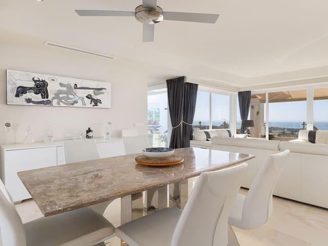 Ático en venta en Casares, Málaga Costa del Sol