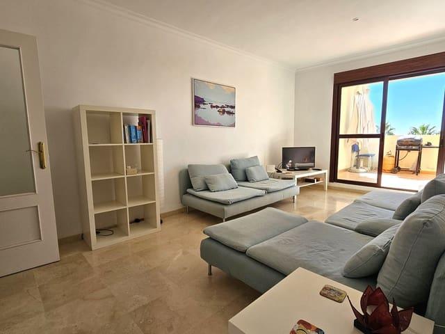 Ático en venta en Casares, Málaga Costa del Sol
