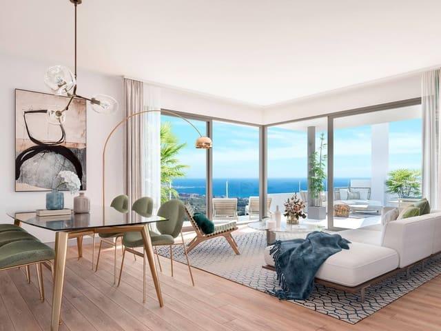 Ático en venta en Casares, Málaga Costa del Sol