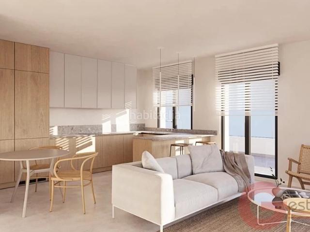 Ático en venta en Casares, Marina de Casares. CasaresAtico. Áticos.