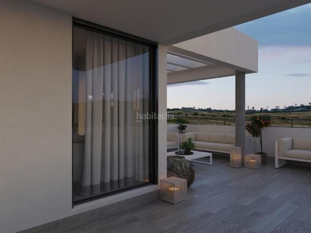 Ático en venta en Casares, Casares Golf Casares del Sol. Ático de 3 dormitorios y 2 baños con vistas al Mar. Casares. Áticos.