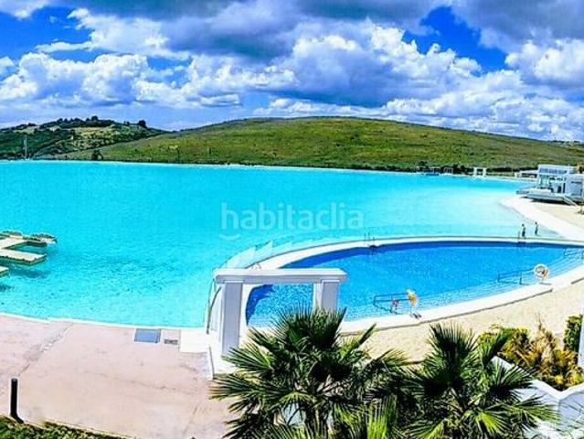 Ático en venta en Casares, Casares pueblo. Ático Exclusivo con Gran Terraza Privada de 87 m y Vistas al Mar y al Parque. Áticos.