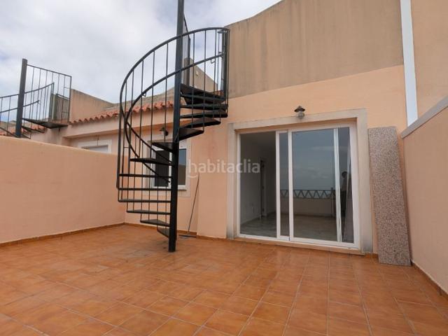 Ático en venta en Casares, Doña Julia Golf. Áticos.