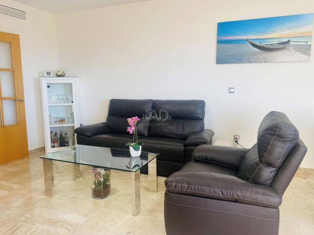 Ático en venta en Casares, Doña Julia Golf. Áticos.