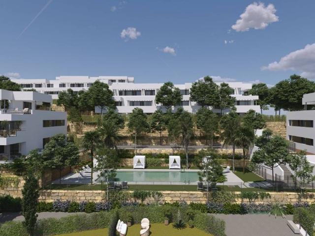Ático en Venta en Casares Golf Casares del Sol
