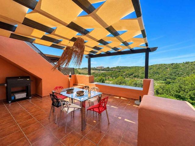 Ático en Venta en Casares Golf Casares del Sol