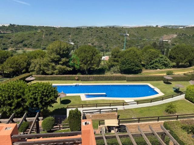 Ático en Venta en Casares Golf Casares del Sol