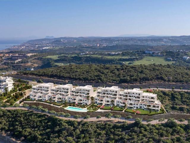 Ático en Venta en Casares Golf Casares del Sol