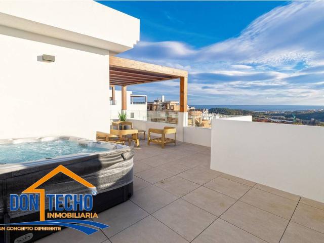 Ático en Venta en Casares Golf Casares del Sol