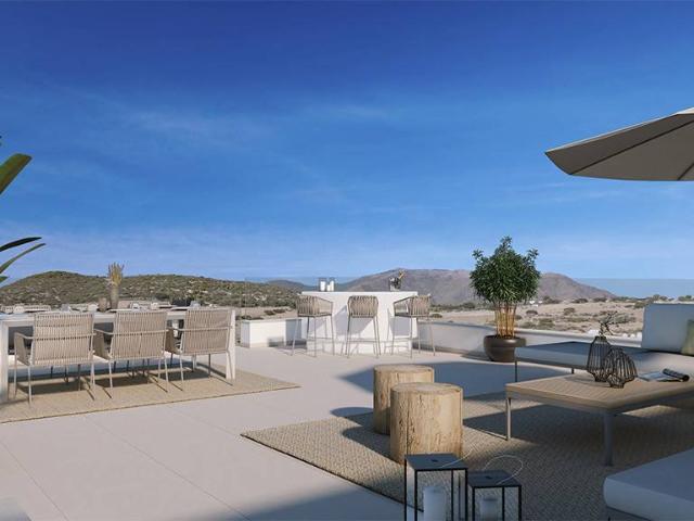 Ático en Venta en Casares pueblo