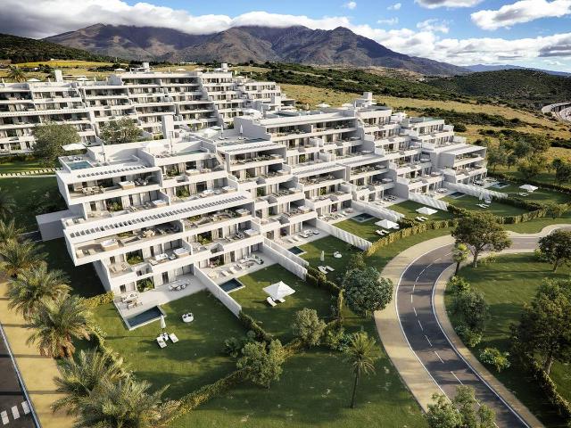 Ático en Venta en Casares pueblo