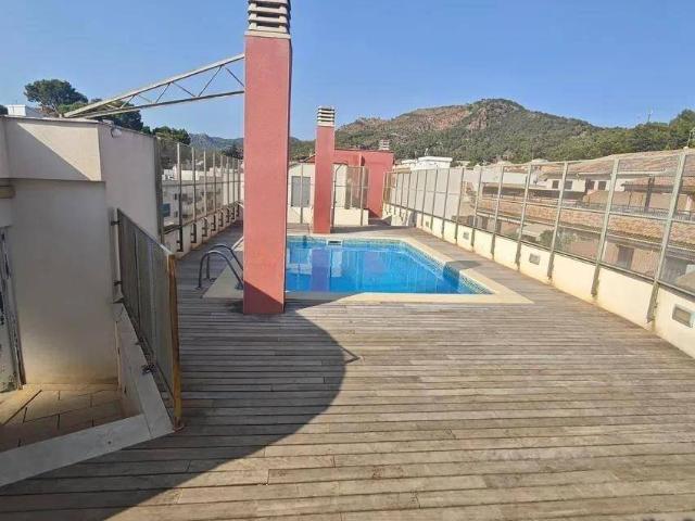 Ático en Venta en Casco Urbano