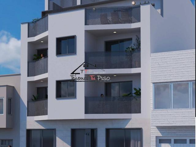 Ático en Venta en Casco Urbano