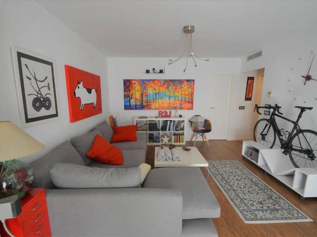 Ático en Venta en Casco Urbano