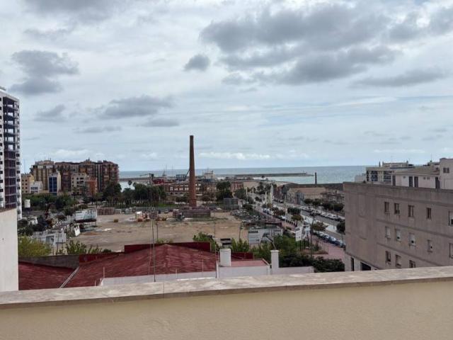 Ático en Venta en Casco Urbano