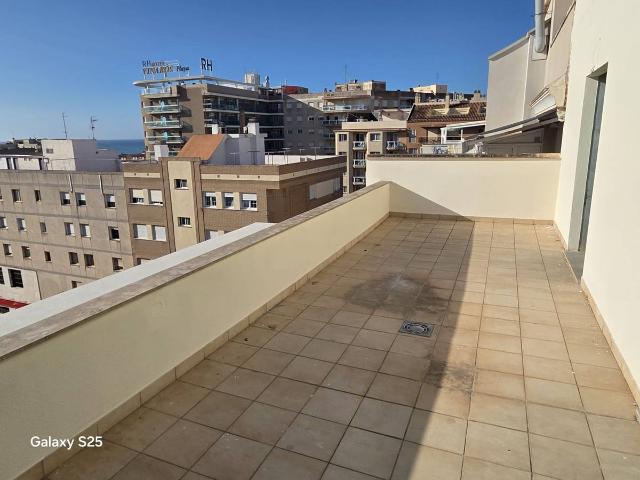Ático en Venta en Casco Urbano