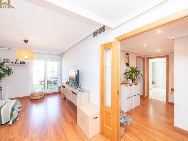 Ático en Venta en Casco Antiguo La Dehesa Los Monteros