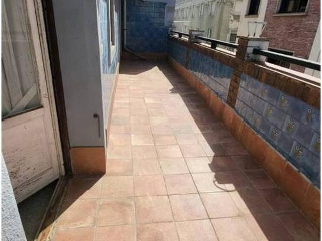 Ático en Venta en Casco Antiguo