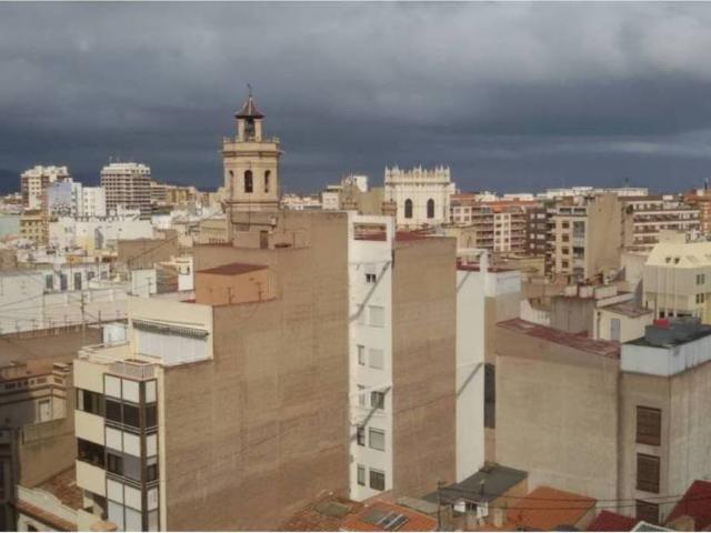 Ático en Venta en Casco Histórico