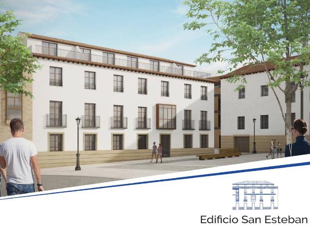 Atico en Venta en Casco Histórico