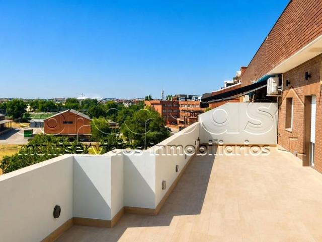 Ático en Venta en Casco Histórico de Barajas