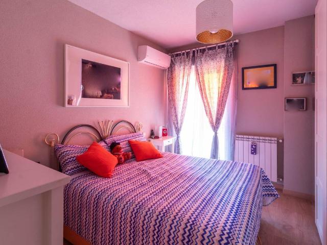 Ático en Venta en Casco Histórico de Vallecas