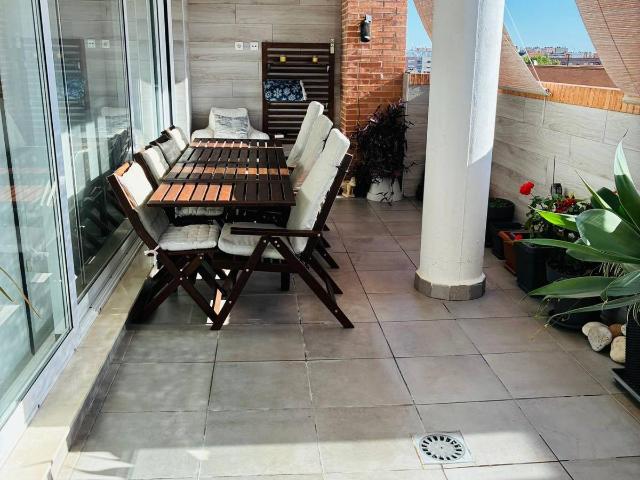 Ático en Venta en Catarroja